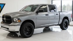2010 Dodge Ram 1500 ST