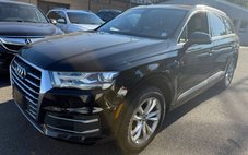 2019 Audi Q7 Premium