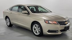 2015 Chevrolet Impala LT