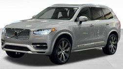 2024 Volvo XC90 Recharge T8 Core Bright Theme