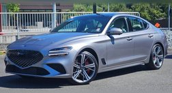 2024 Genesis G70 3.3T Sport Advanced