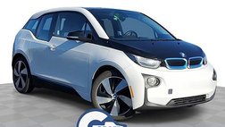 2016 BMW i3 Base