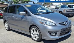 2010 Mazda MAZDA5 Grand Touring