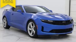 2024 Chevrolet Camaro SS