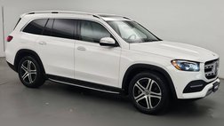 2020 Mercedes-Benz GLS GLS 450