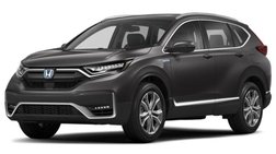 2021 Honda CR-V Hybrid EX