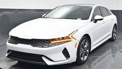 2023 Kia K5 EX
