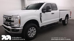 2024 Ford Super Duty F-350 XLT