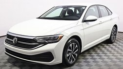 2024 Volkswagen Jetta S