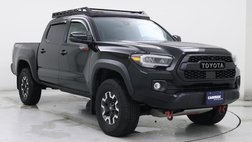 2023 Toyota Tacoma TRD Off-Road