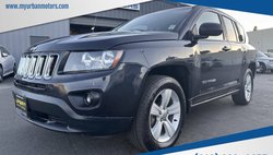 2014 Jeep Compass Sport