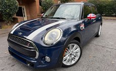 2015 MINI Hardtop Cooper S