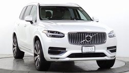2023 Volvo XC90 B6 Ultimate Bright Theme 6P