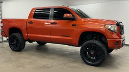 2015 Toyota Tundra SR5