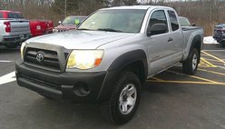 2006 Toyota Tacoma V6