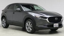 2022 Mazda CX-30 2.5 S Select