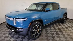 2023 Rivian R1T Adventure
