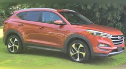 2016 Hyundai Tucson Eco