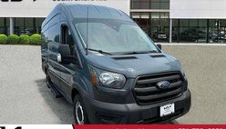 2020 Ford Transit 250