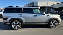2024 Hyundai Santa Fe Hybrid Limited
