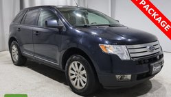 2008 Ford Edge SEL