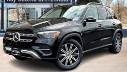 2024 Mercedes-Benz GLE-Class GLE 450e 4MATIC