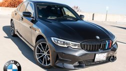 2021 BMW 3 Series 330i xDrive