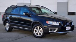 2013 Volvo XC70 3.2