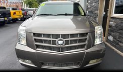 2014 Cadillac Escalade Premium