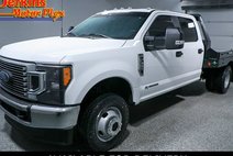 2022 Ford Super Duty F-350 