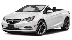 2019 Buick Cascada Premium