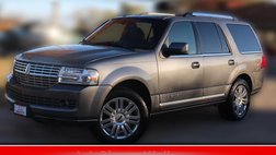 2014 Lincoln Navigator Base
