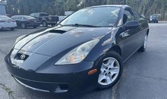 2000 Toyota Celica GT