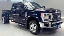 2022 Ford Super Duty F-350 Lariat