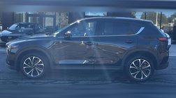 2023 Mazda CX-5 2.5 S Premium Plus