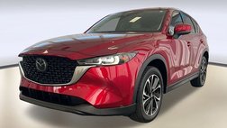 2022 Mazda CX-5 2.5 S Premium
