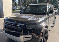 2020 Land Rover Defender 110 HSE