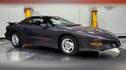 1993 Pontiac Firebird Trans Am