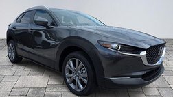 2026 Mazda CX-30 S Preferred