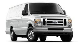 2011 Ford E-Series E-150