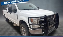 2022 Ford Super Duty F-250 XL