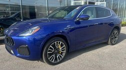 2024 Maserati Grecale GT