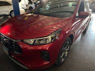 2023 Ford Escape Hybrid ST-Line Select