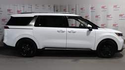 2024 Kia Carnival SX Prestige