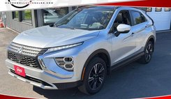 2023 Mitsubishi Eclipse Cross SE