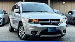 2014 Dodge Journey SXT