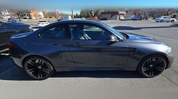 2017 BMW M2 Base