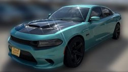 2020 Dodge Charger Police