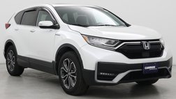 2020 Honda CR-V Hybrid EX-L