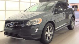 2015 Volvo XC60 T6
